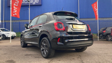Fiat 500X 1.0 120th Anniversary 5dr Petrol Hatchback